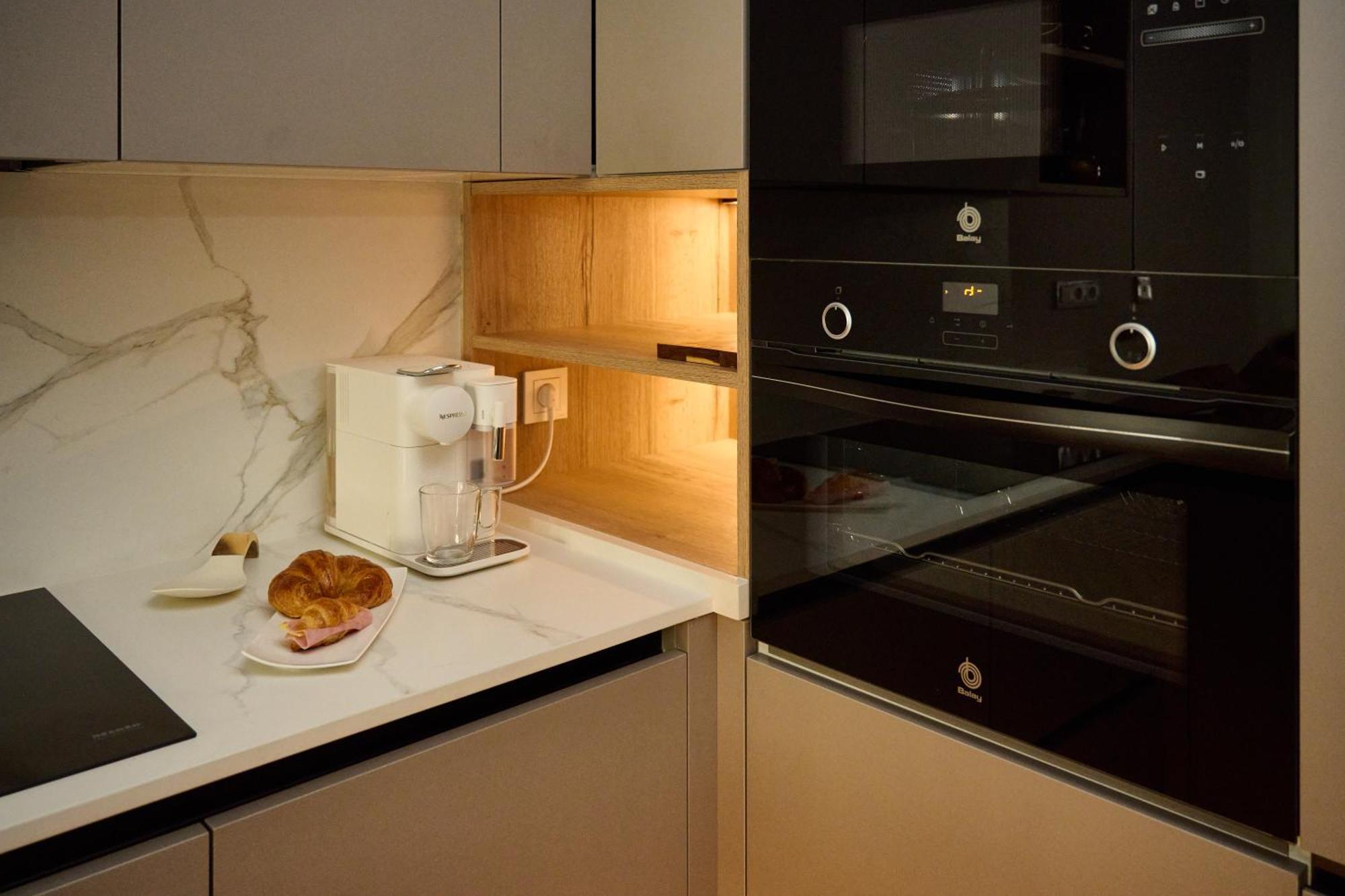 Apartamento Nuevo Lujoso Suites Centro Bilbao Wifi ,Parking Gratis Zewnętrze zdjęcie