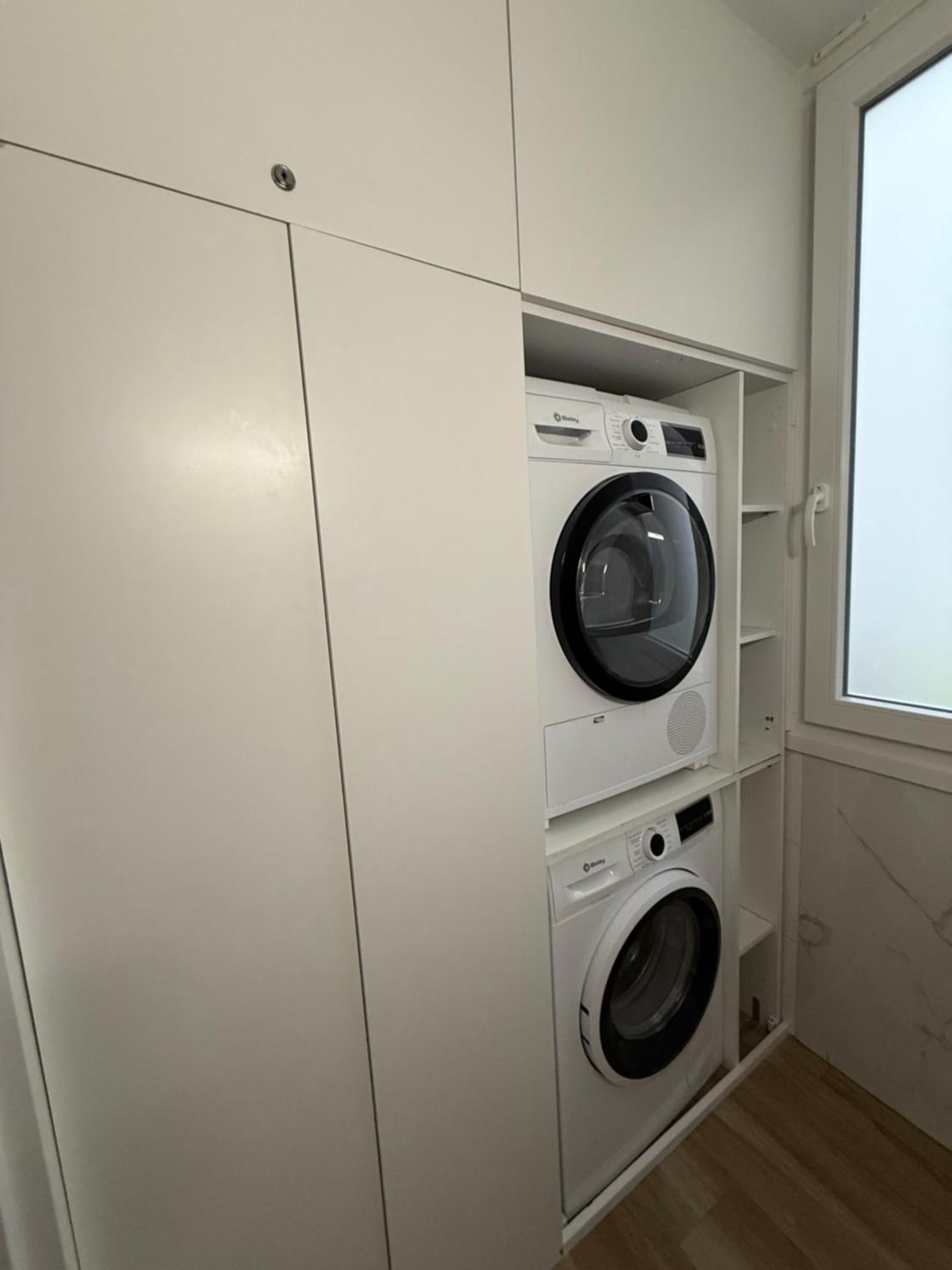 Apartamento Nuevo Lujoso Suites Centro Bilbao Wifi ,Parking Gratis Zewnętrze zdjęcie
