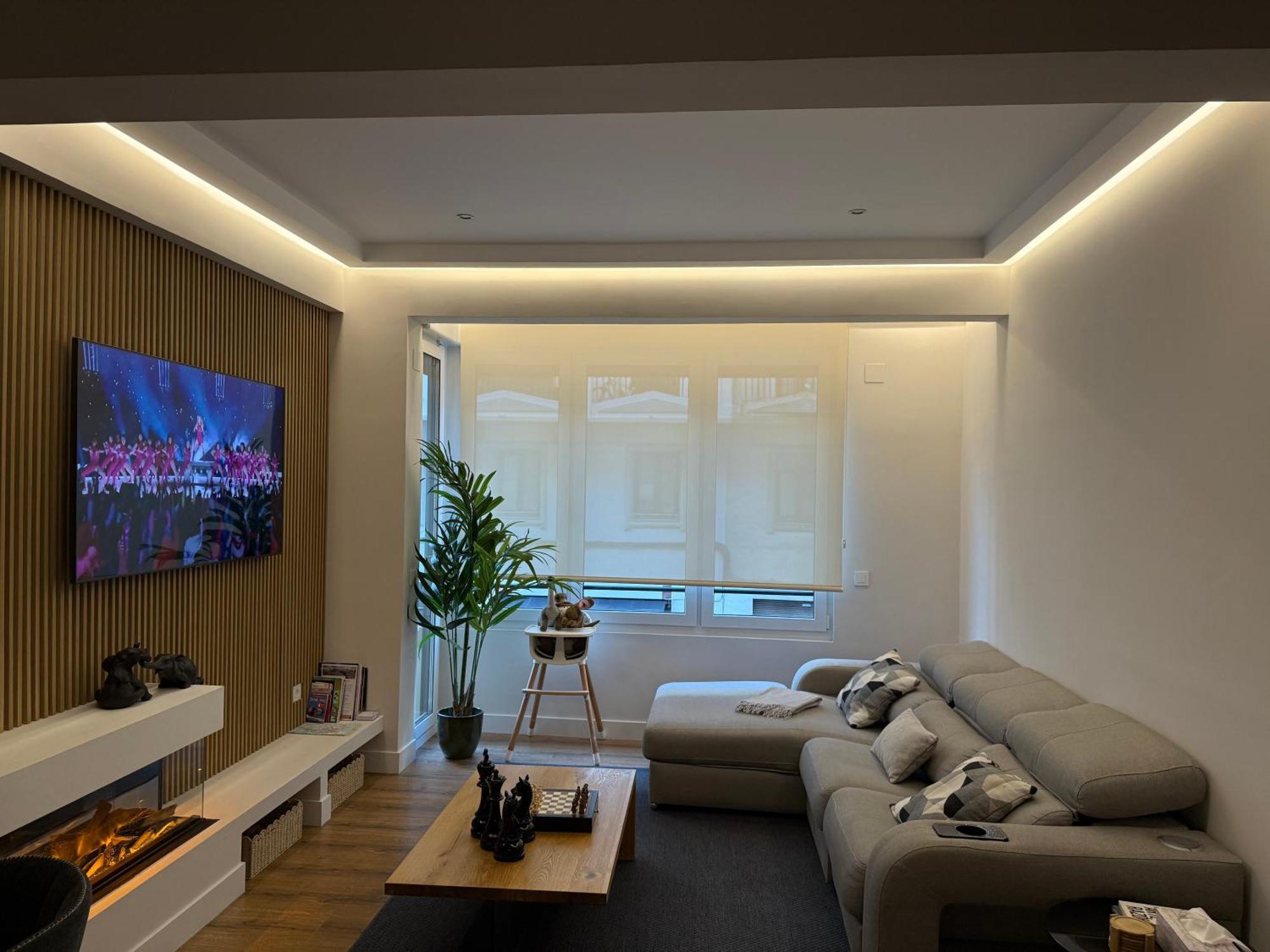 Apartamento Nuevo Lujoso Suites Centro Bilbao Wifi ,Parking Gratis Zewnętrze zdjęcie